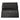 Black Hermès Leather Bifold Passport Holder