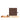 Brown Louis Vuitton Leather Flower Lexington Choker Costume Necklace - Designer Revival