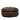 Brown Louis Vuitton Damier Ebene Saumur 30 Crossbody Bag