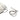White Givenchy Mini Patent Antigona Satchel - Designer Revival
