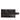 Black Gucci Calfskin Indy Bifold Wallet Small Wallets