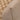 Beige Gucci Medium GG Canvas Bree Satchel - Designer Revival