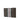 Brown Burberry TB Monogram E Canvas Stripe Clutch