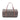 Brown Louis Vuitton Monogram Papillon 26 Handbag - Designer Revival