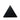 Black Saint Laurent Small Leather Pyramid Box Clutch
