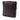 Brown LOEWE Leather Anagram Flap Crossbody