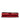 Red Gucci Dollar Calfskin Interlocking G Wallet on Chain