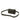 Black Bottega Veneta Paper Calfskin Intrecciato Cassette Belt Bag