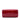 Red Dior Medium Patent Cannage Lady Dior Satchel