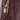 Red Gucci Metallic Leather Soho Chain Zip Shoulder Bag - Designer Revival