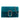 Teal Blue Gucci Mini Velvet Dionysus Crossbody