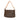 Brown Louis Vuitton Monogram Pochette Accessoires Shoulder Bag - Designer Revival