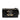 Black Chanel Lambskin CC Antico Flap Crossbody Bag - Designer Revival