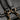Black Chanel Lambskin CC Antico Flap Crossbody Bag - Designer Revival