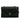 Black Chanel Chevron Envelope Flap Crossbody Bag - Designer Revival