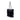 Black Chanel Pony Hair and Patent Mademoiselle Turnlock Tote