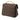 Brown Louis Vuitton Monogram Pochette Metis Satchel