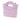 Purple Chanel Micro Shiny Lambskin 31 Clutch with Chain Satchel
