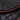 Red Chanel Bicolor Quilted Lambskin Twist Crescent Flap Shoulder Bag - Designer Revival