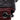 Red Chanel Bicolor Quilted Lambskin Twist Crescent Flap Shoulder Bag - Designer Revival