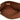 Brown Louis Vuitton Monogram Etui Voyageur PM Clutch Bag