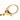 Gold & Pink Louis Vuitton Gold Plated and Resin Glam Flower Bag Charm and Key Holder