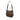 Brown Fendi Zucca Canvas Hobo