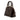 Purple Louis Vuitton Monogram Vernis Alma BB Satchel
