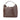 Brown Louis Vuitton Damier Ebene Duomo Hobo Shoulder Bag - Designer Revival