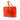 Red Louis Vuitton Monogram Vernis Reade PM Handbag