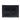 Black Saint Laurent Croc Embossed Leather Monogram Document Holder Clutch Bag