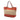 Beige Gucci Large GG Canvas Laidback Crafty Tote