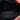 Red Saint Laurent Chevron Leather Monogram Zip A5 Wristlet Pouch Clutch Bag