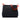 Black Dior Nylon Cannage Shoulder Bag