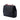 Black Dior Nylon Cannage Shoulder Bag