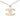Silver Chanel Silver Plated Textured CC Pendant Necklace