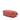 Red Bottega Veneta Nappa Intrecciato Pouch - Designer Revival