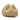 Beige Bottega Veneta Lambskin The Mini Pouch Crossbody