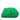 Green Bottega Veneta Teen Terry Cloth The Pouch Clutch Bag