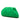 Green Bottega Veneta Teen Terry Cloth The Pouch Clutch Bag