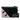 Black Chanel Bicolor Quilted Lambskin Camellia Wallet on Chain Crossbody Bag - Designer Revival