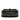 Black Gucci Calfskin Bamboo Night Satchel