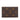 Brown Louis Vuitton Monogram Envelope Business Card Holder