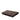 Brown Louis Vuitton Monogram Envelope Business Card Holder