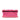 Pink Chanel Mini Ombre Acrylic and Patent Boy Brick Flap Crossbody Bag