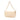 Beige Louis Vuitton Monogram Empreinte Giant Ivy Wallet on Chain Satchel