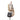 Black Fendi Zucchino Spalmati Crossbody - Designer Revival