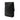 Black Fendi Zucchino Spalmati Crossbody - Designer Revival