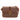 Brown Gucci Micro GG Coated Canvas Web Shoulder Bag