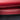 Red Burberry Small Leather and House Check Canvas Derby Macken Crossbody